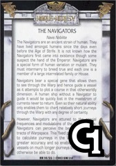 The Navigators